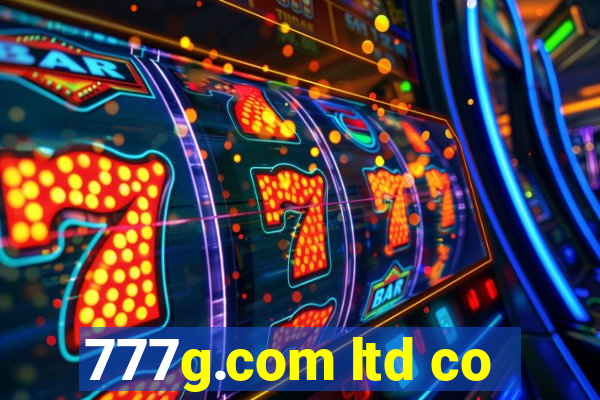 777g.com ltd co